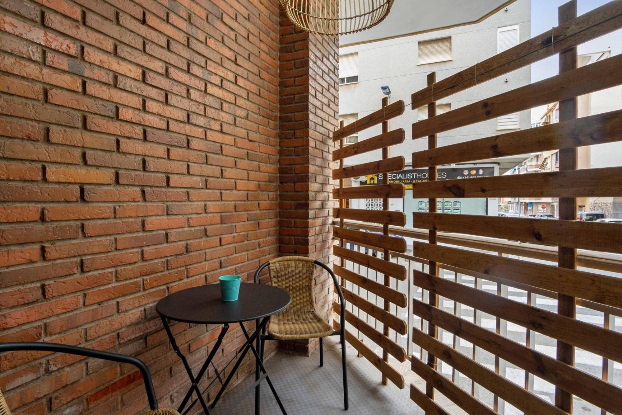 Homely Apartments Casa Torres Torrevieja Exterior photo